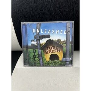 Lot Of 4 Toby Keith CDs | Greatest Hits 2 | Unleashed | How Do You Like Me Now |